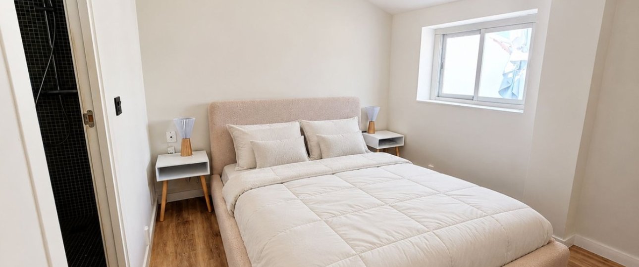 Rynek wtórny - apartment - Marbella - The Golden Mile