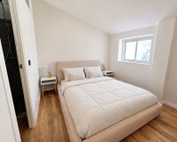 Rynek wtórny - apartment - Marbella - The Golden Mile