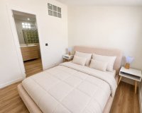 Rynek wtórny - apartment - Marbella - The Golden Mile
