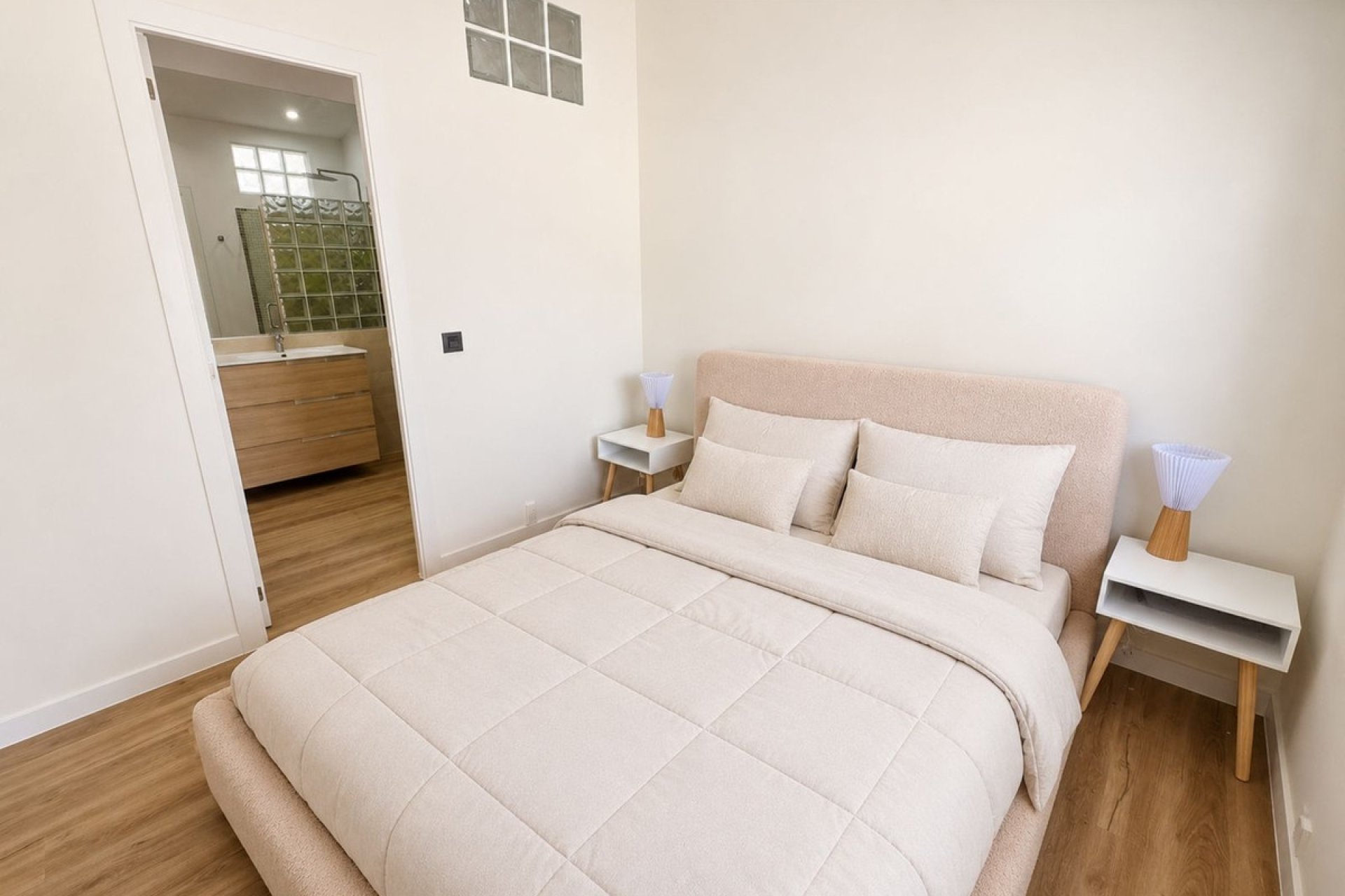 Rynek wtórny - apartment - Marbella - The Golden Mile