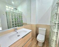 Rynek wtórny - apartment - Marbella - The Golden Mile