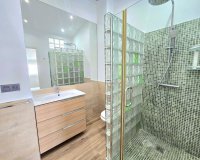 Rynek wtórny - apartment - Marbella - The Golden Mile
