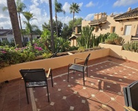 Rynek wtórny - apartment - Marbella - The Golden Mile