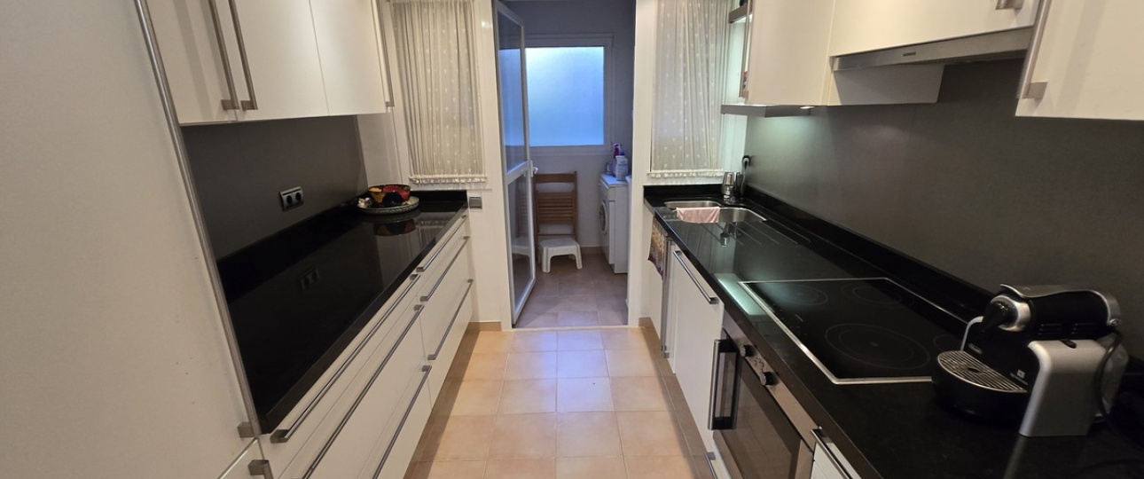 Rynek wtórny - apartment - Marbella - The Golden Mile