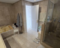Rynek wtórny - apartment - Marbella - The Golden Mile