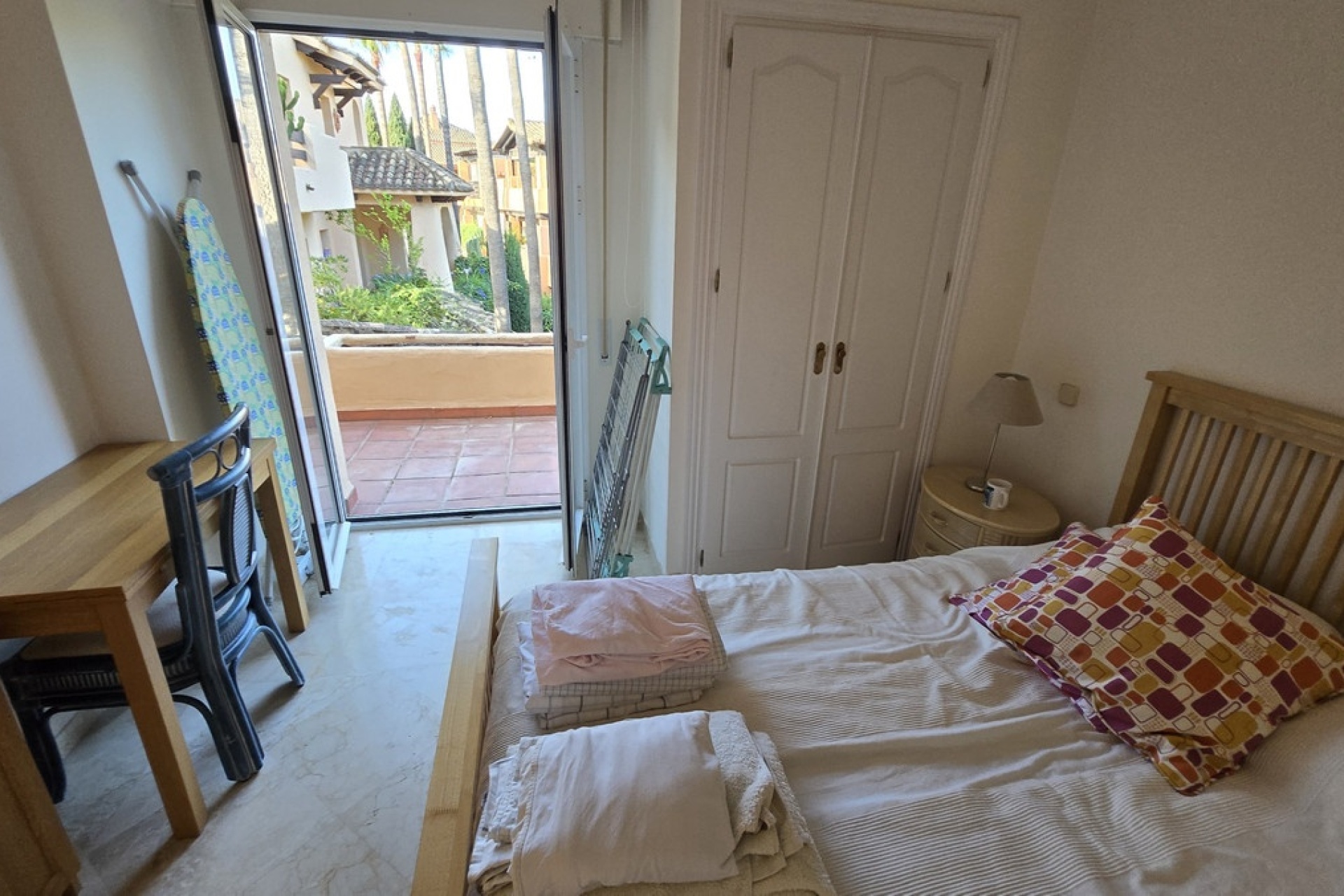 Rynek wtórny - apartment - Marbella - The Golden Mile