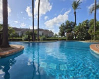Rynek wtórny - apartment - Marbella - The Golden Mile