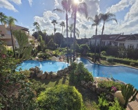 Rynek wtórny - apartment - Marbella - The Golden Mile