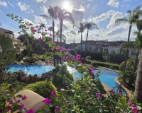 Rynek wtórny - apartment - Marbella - The Golden Mile