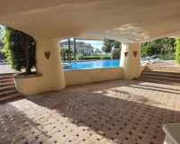 Rynek wtórny - apartment - Marbella - The Golden Mile