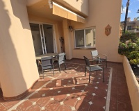 Rynek wtórny - apartment - Marbella - The Golden Mile
