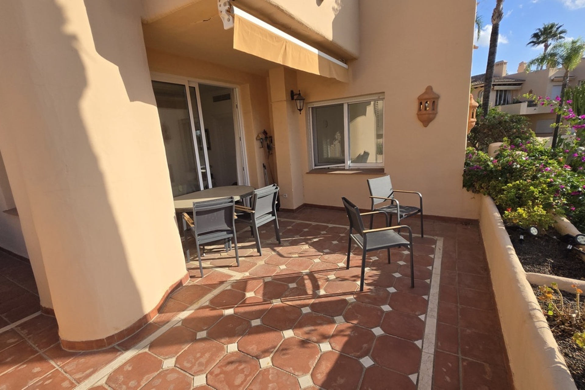 Rynek wtórny - apartment - Marbella - The Golden Mile