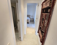 Rynek wtórny - apartment - Marbella - The Golden Mile