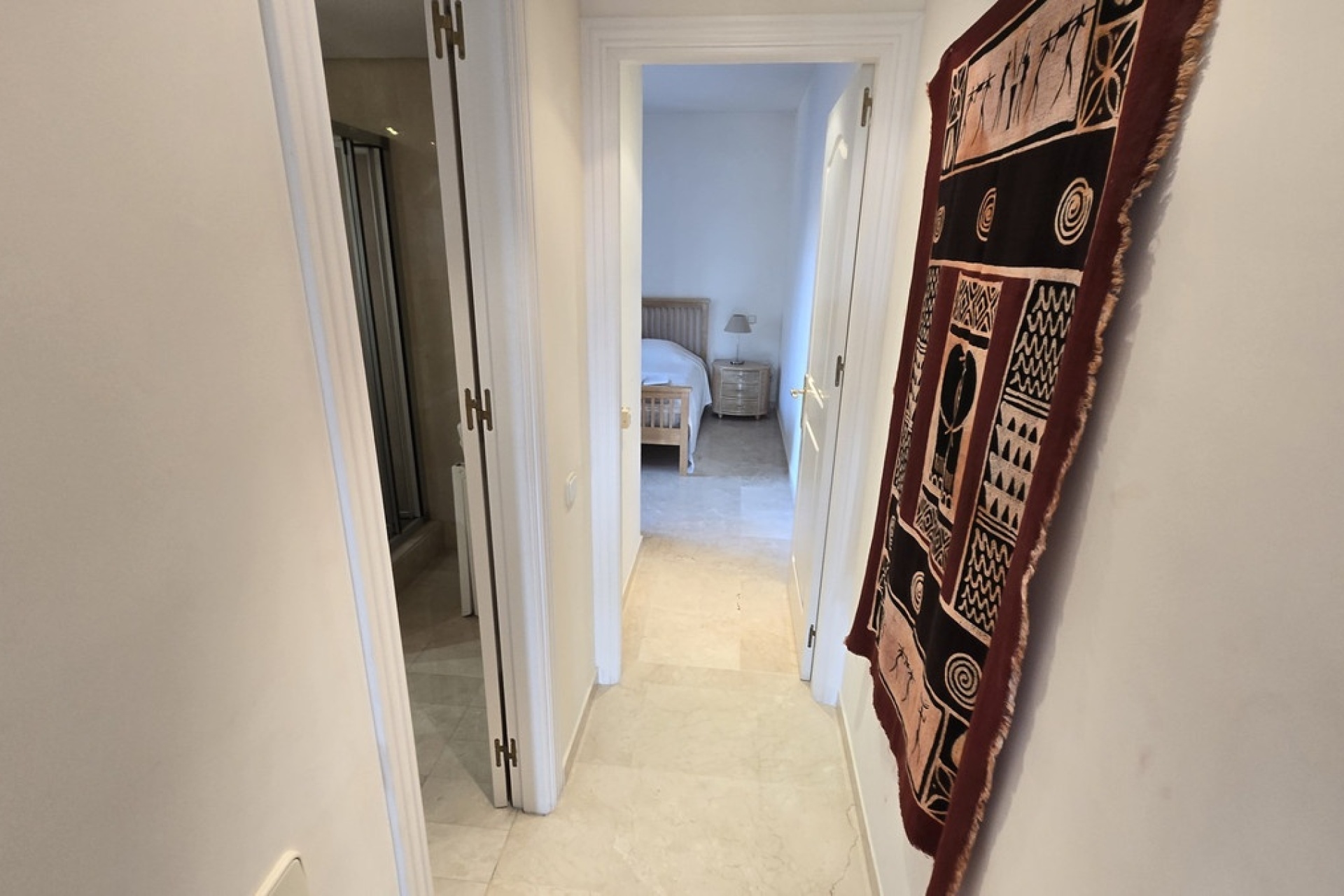 Rynek wtórny - apartment - Marbella - The Golden Mile