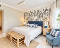 Rynek wtórny - apartment - Marbella - The Golden Mile