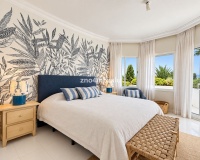 Rynek wtórny - apartment - Marbella - The Golden Mile