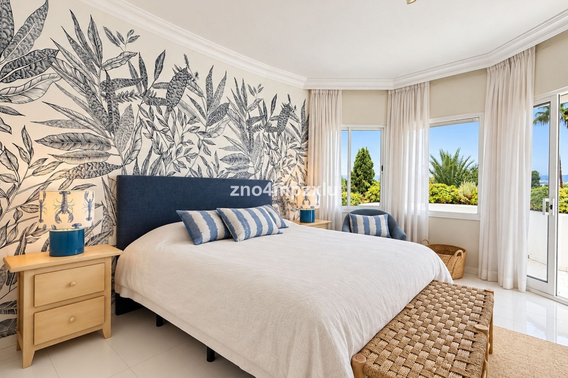 Rynek wtórny - apartment - Marbella - The Golden Mile