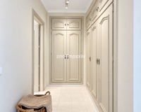 Rynek wtórny - apartment - Marbella - The Golden Mile