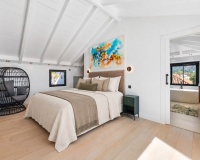 Rynek wtórny - apartment - Marbella - The Golden Mile