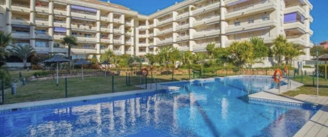 Rynek wtórny - apartment - Marbella - The Golden Mile