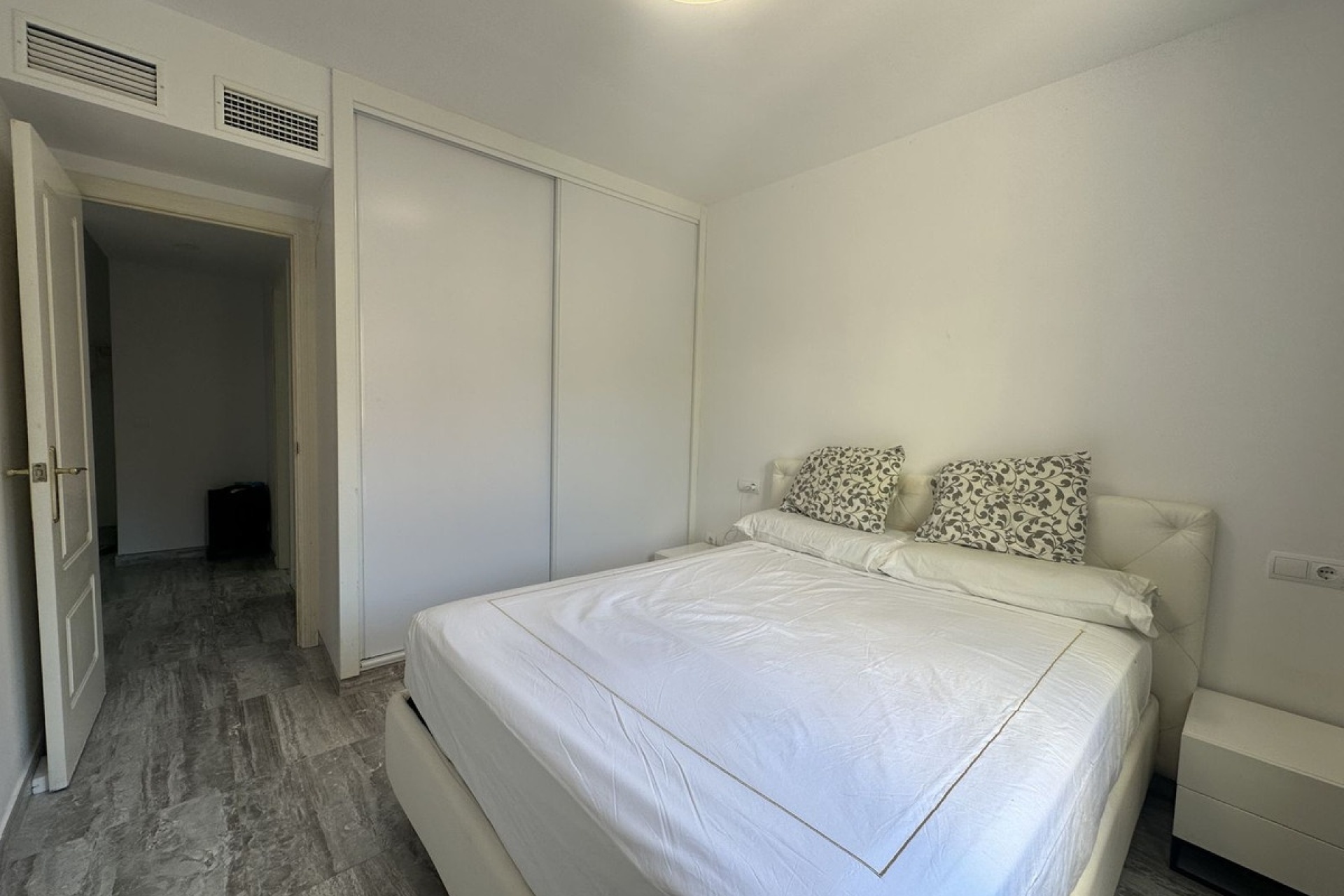 Rynek wtórny - apartment - Marbella - The Golden Mile