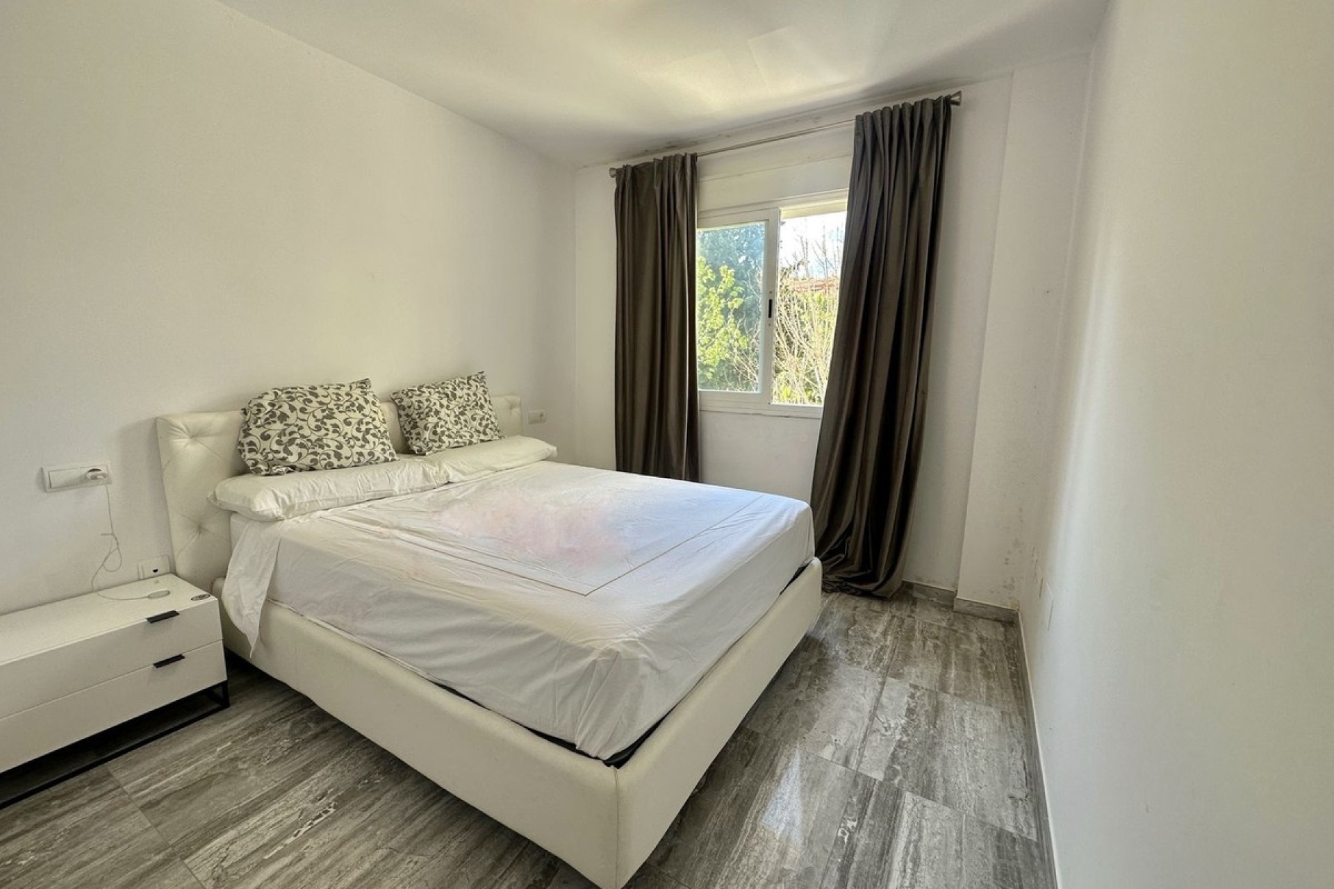 Rynek wtórny - apartment - Marbella - The Golden Mile