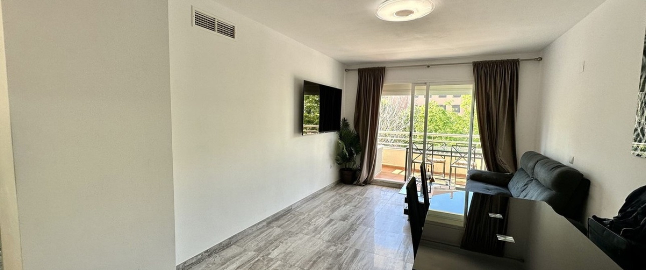Rynek wtórny - apartment - Marbella - The Golden Mile