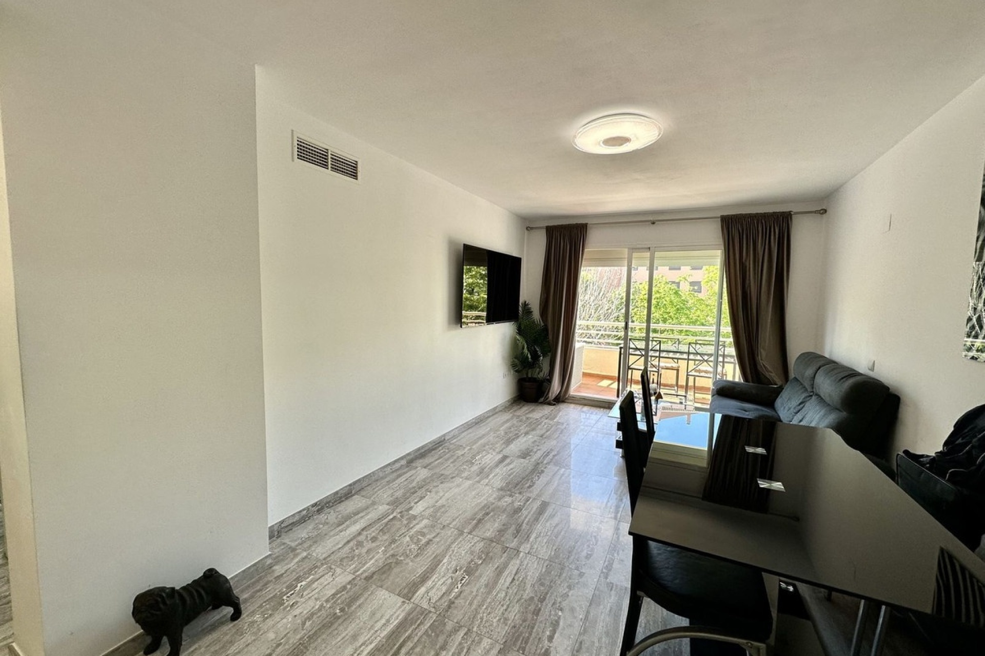 Rynek wtórny - apartment - Marbella - The Golden Mile