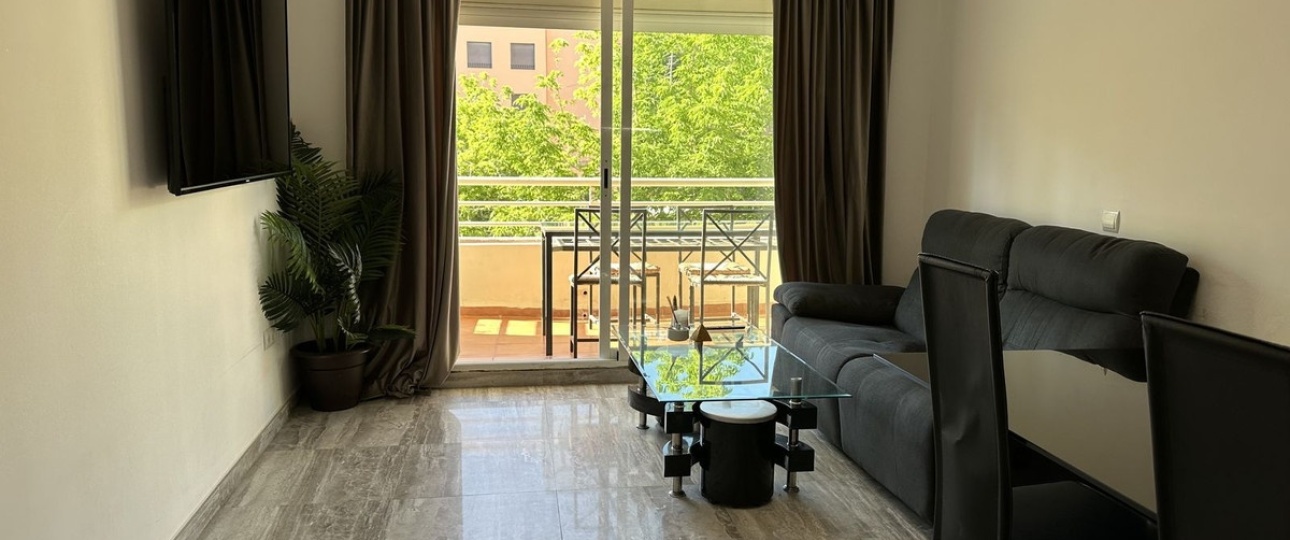 Rynek wtórny - apartment - Marbella - The Golden Mile