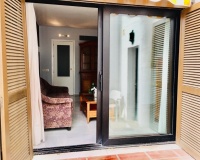 Rynek wtórny - apartment - Marbella - The Golden Mile