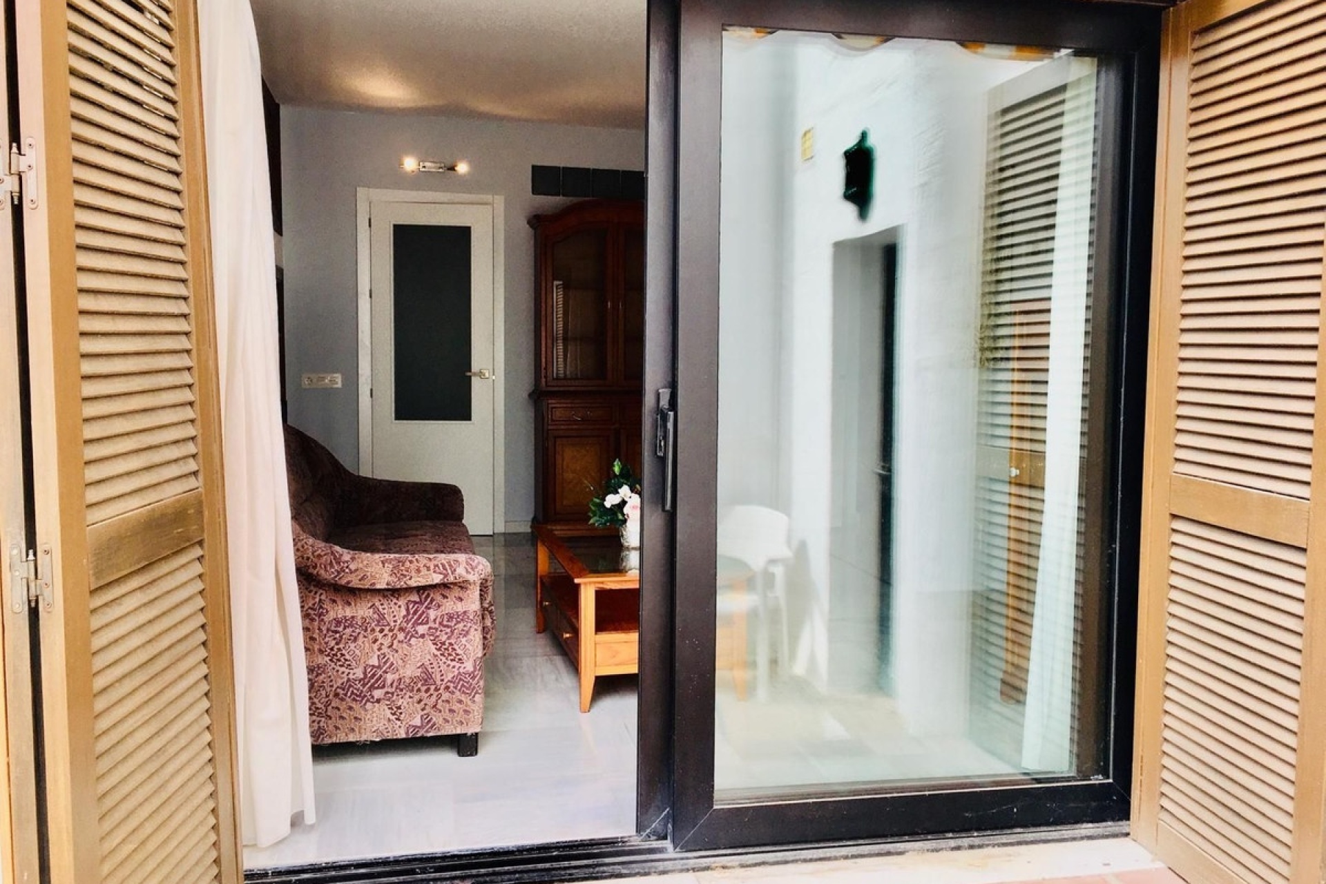 Rynek wtórny - apartment - Marbella - The Golden Mile