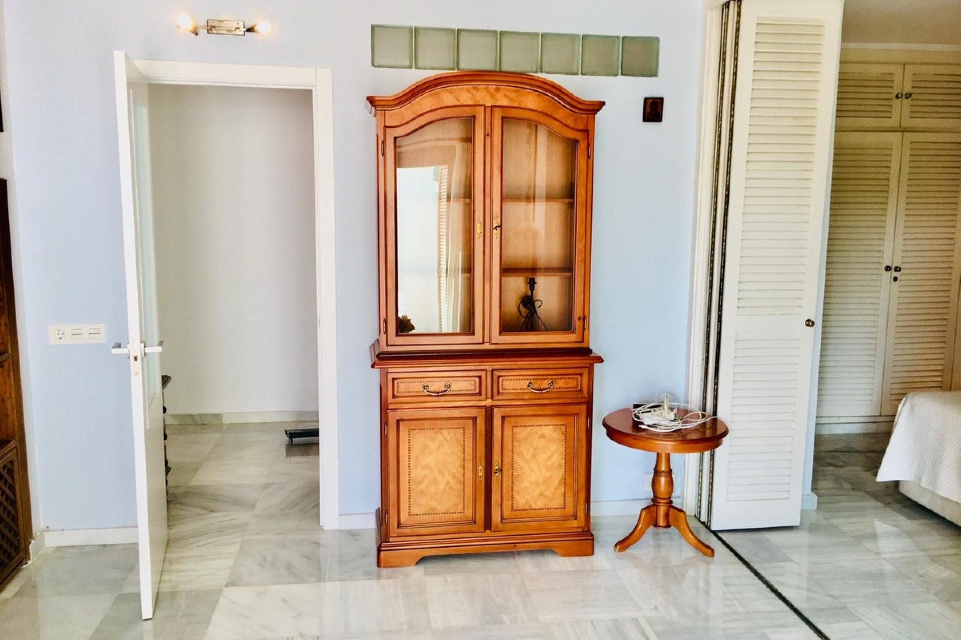Rynek wtórny - apartment - Marbella - The Golden Mile