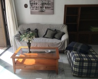 Rynek wtórny - apartment - Marbella - The Golden Mile