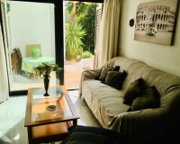 Rynek wtórny - apartment - Marbella - The Golden Mile