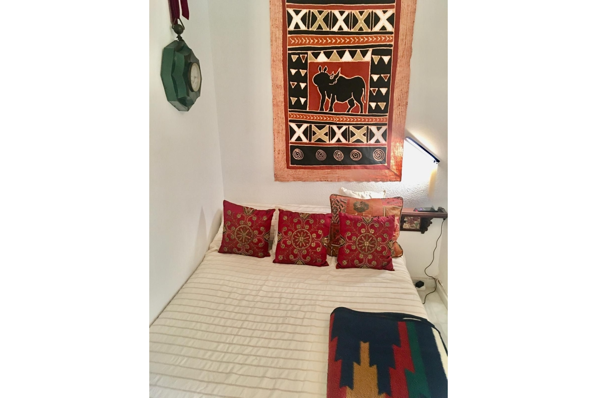 Rynek wtórny - apartment - Marbella - The Golden Mile