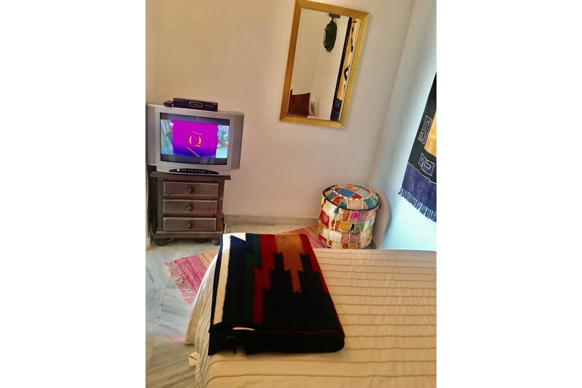 Rynek wtórny - apartment - Marbella - The Golden Mile