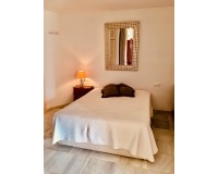 Rynek wtórny - apartment - Marbella - The Golden Mile