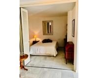 Rynek wtórny - apartment - Marbella - The Golden Mile