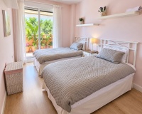 Rynek wtórny - apartment - Marbella - The Golden Mile