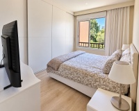 Rynek wtórny - apartment - Marbella - The Golden Mile
