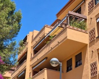 Rynek wtórny - apartment - Marbella - The Golden Mile
