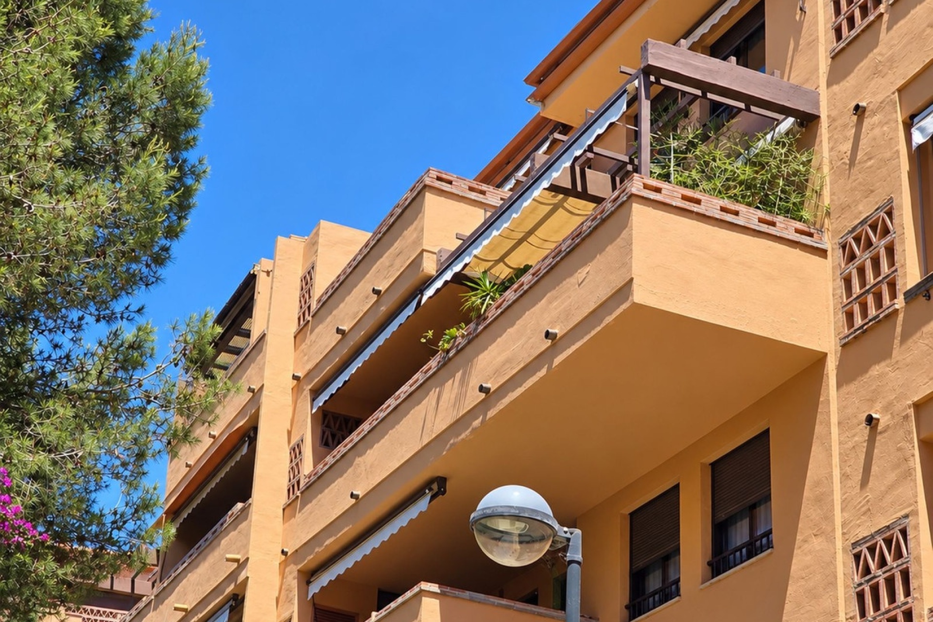 Rynek wtórny - apartment - Marbella - The Golden Mile