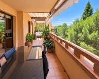 Rynek wtórny - apartment - Marbella - The Golden Mile