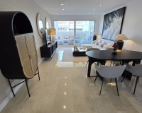 Rynek wtórny - apartment - Marbella - The Golden Mile