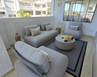 Rynek wtórny - apartment - Marbella - The Golden Mile