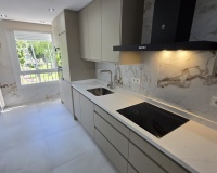 Rynek wtórny - apartment - Marbella - The Golden Mile