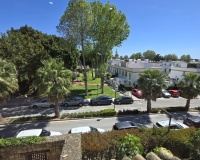 Rynek wtórny - apartment - Marbella - The Golden Mile