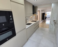 Rynek wtórny - apartment - Marbella - The Golden Mile