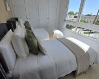 Rynek wtórny - apartment - Marbella - The Golden Mile