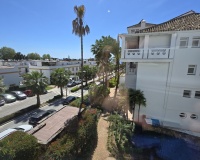 Rynek wtórny - apartment - Marbella - The Golden Mile
